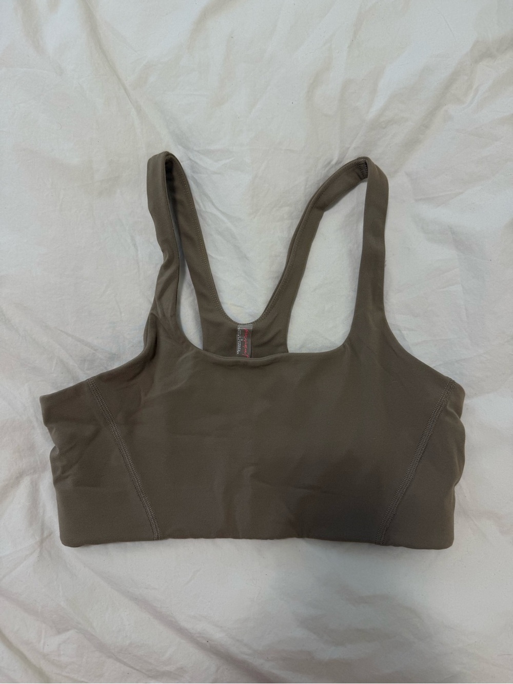 Free People Racerback Sports Bra - S